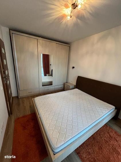 Inchiriez apartament 2 camere, modern, Ared-Kaufland - 5
