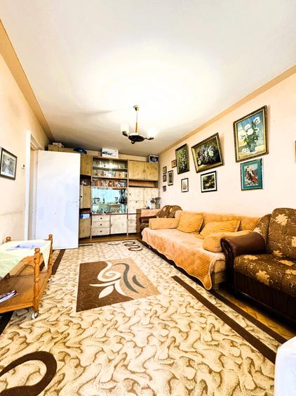 Tatarasi-Complex Stejar-3 Camere Decomandat 72mp-liber