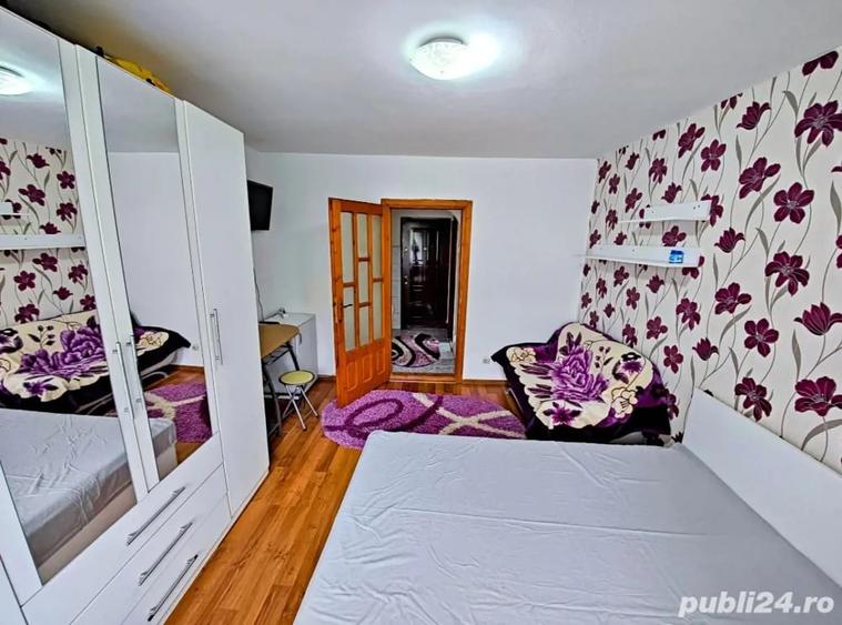 Garsonieră în Buziașului