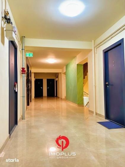 Apartament cu 2 camere în Piața Unirii