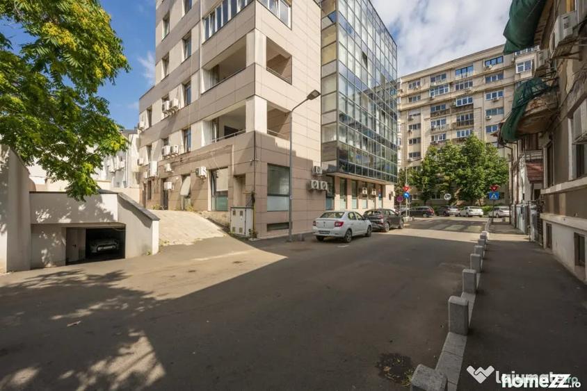 Spațiu comercial, de 247 mp, în Unirii