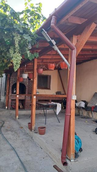Casă cu 2 camere în Central