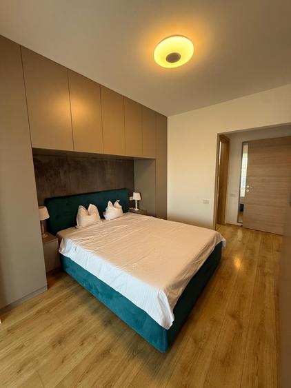 Apartament 3 camere – etaj 3 – Complex Grand'or – terasă + 2 parcări - 3