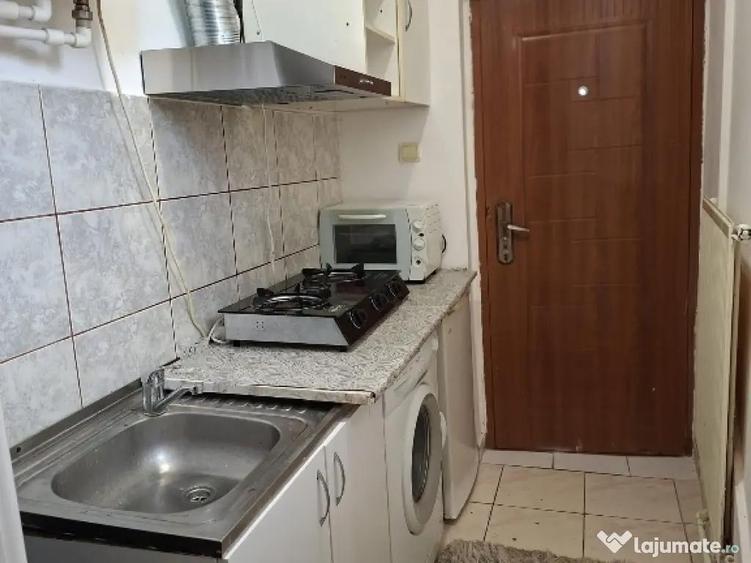 Proprietar, garsoniera la parter vila in Centru-UMF N.Leon - 6