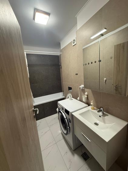 Apartament 3 camere metrou Mihai Bravu - Vitan - 11