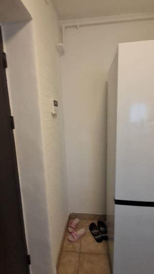 Apartament cu 2 camere decomandat în Braytim
