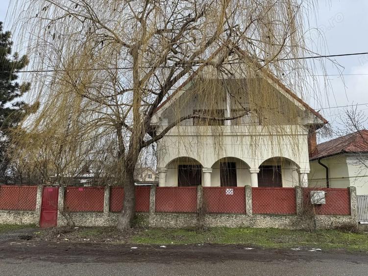 Casă cu Canalizare în Slătioara