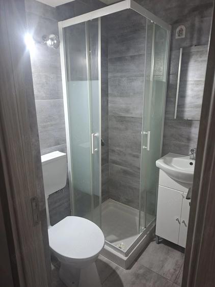 Garsonieră decomandată în Exterior Vest