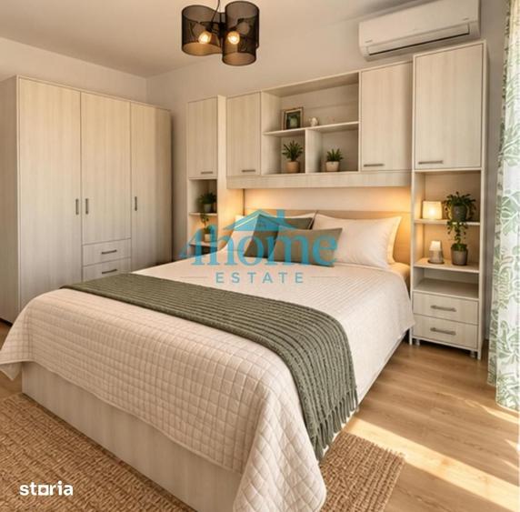 Apartament cu 2 camere în Theodor Pallady