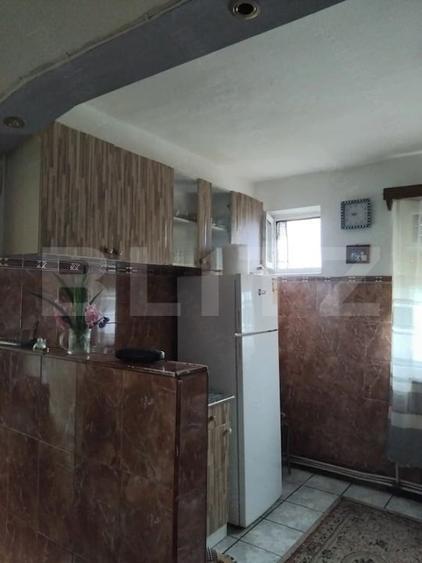 Apartament cu 3 camere decomandat, mobilat în Câmpia Turzii