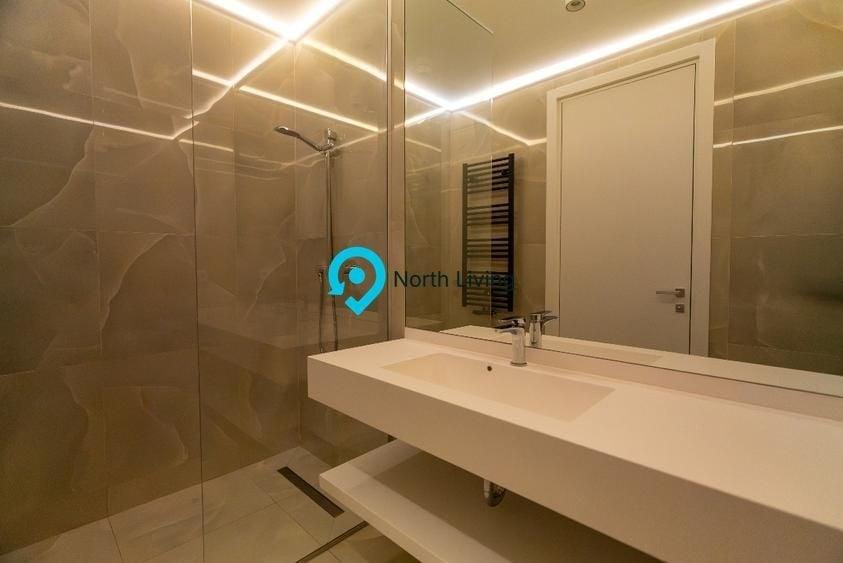 Locuință Exclusivista | One Verdi Park | Design Personalizat | - 13