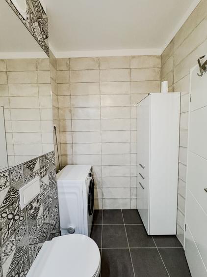 Apartament cu 2 camere decomandat în Soarelui