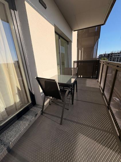 Apartament cu 2 camere decomandat în Drumul Taberei