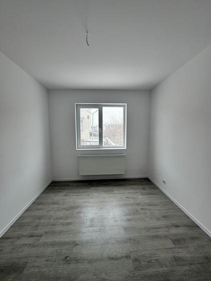 Apartament cu 2 camere decomandat în Militari