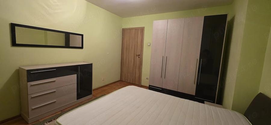 Inchiriez apartament 3 camere zona F-ca de bere - 4