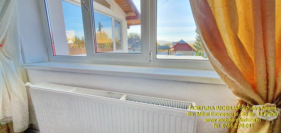 Casă cu 5 camere cu Teren 700 Mp în Ștefan cel Mare