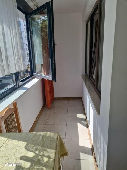 Apartament cu 2 camere decomandat în Ultracentral