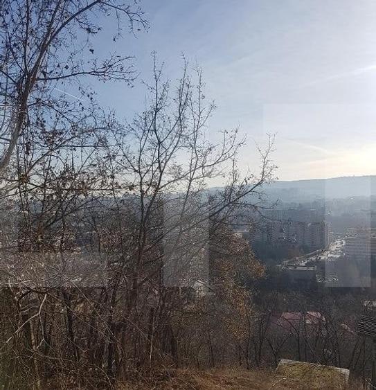 Teren Construcții intravilan de 955 mp, în Grigorescu