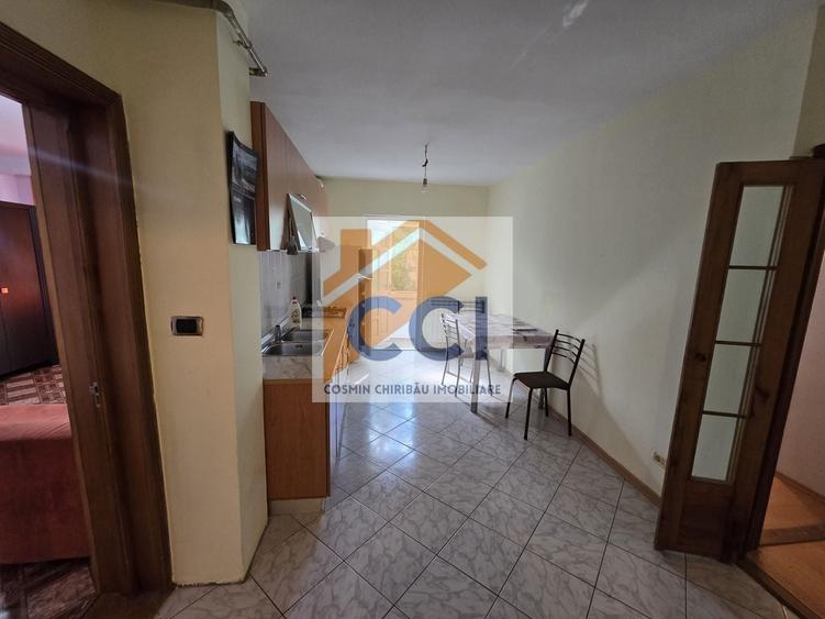 Apartament 2 camere de închiriat – Strada 9 Mai, nr. 15, Bacau - 19