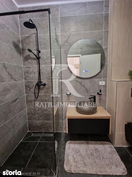 Apartament modern cu sauna inclusa | Victoria Rezidential | Oradea - 14