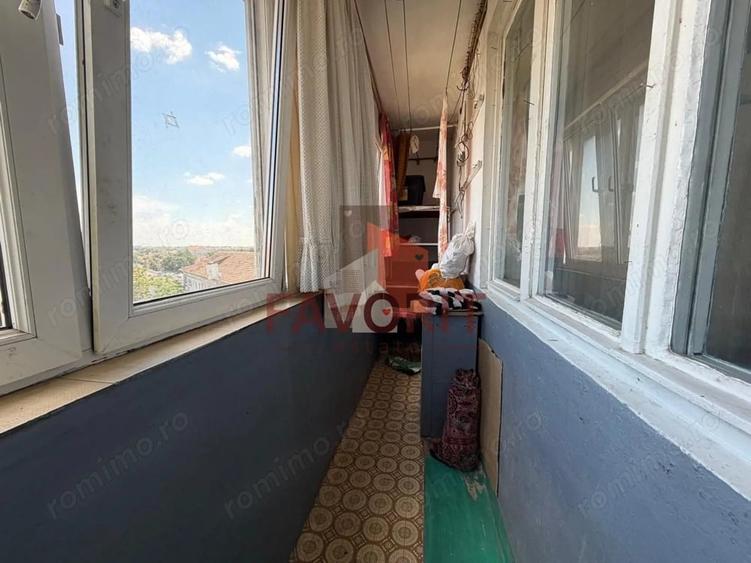 2 camere | etaj intermediar | zona excelenta | mobilat si utilat | - 6