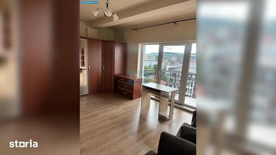 0% Comision | Apartament cu o camera, 42 mp | FSEGA - 1