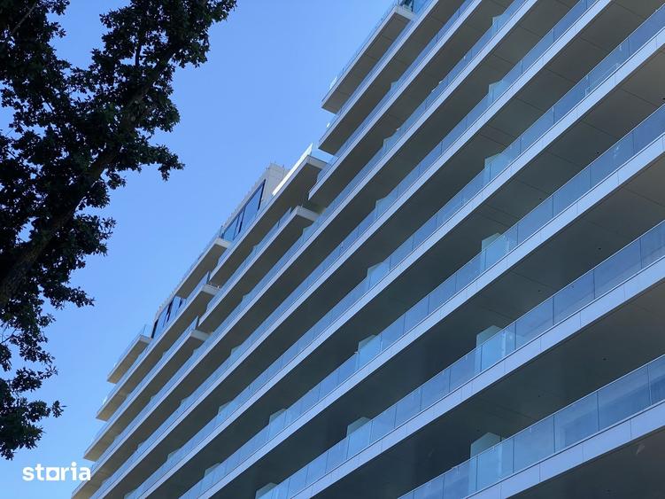 Vanzare Apartament 2 camere Vogh Olimp, seaview, etaj 9, loc parcare - 16