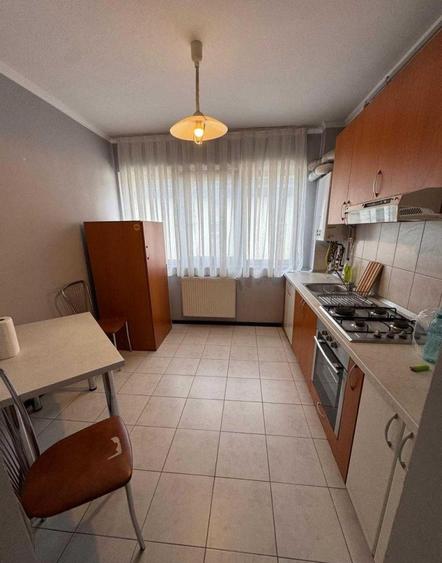 Apartament cu 2 camere, mobilat în Andrei Mureșanu