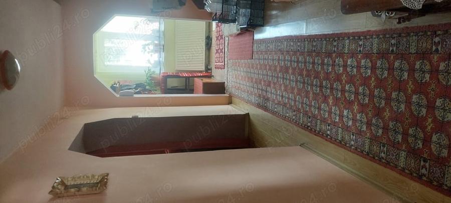 Casă cu 5 camere cu Teren 720 Mp în Câmpulung Moldovenesc