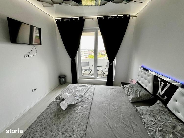 Apartament cu 2 camere decomandat în Dudu