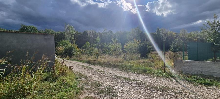 Teren Construcții intravilan de 1500 mp, în Bolintin-Deal
