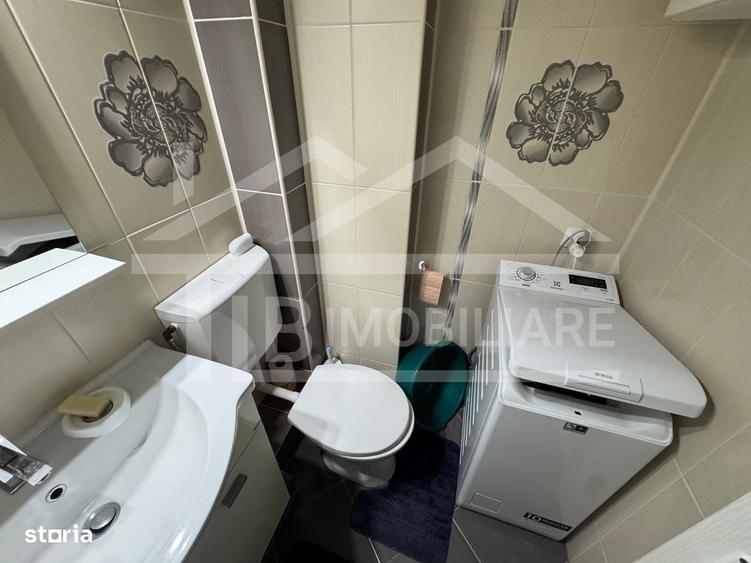 Apartament cu 3 camere în Remetea