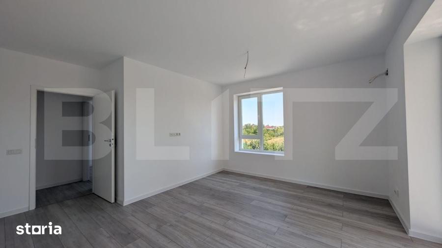 Apartament modern cu 3 camere, bloc nou 2023 87 mp construiti Clas - 5