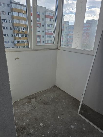 Garsonieră decomandată în Rahova