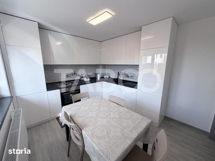 Casă cu 4 camere cu Teren 126 Mp în Șelimbăr