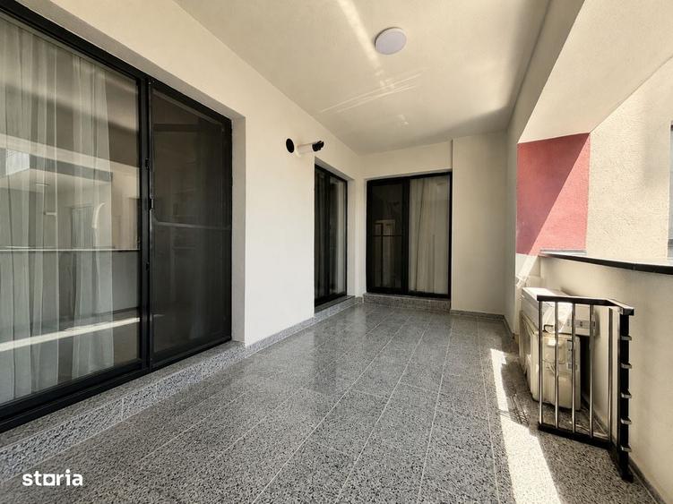 0% COMISION Apartament nou 2025 3 camere, 2 bai, Terasa 13mp METROU N - 16