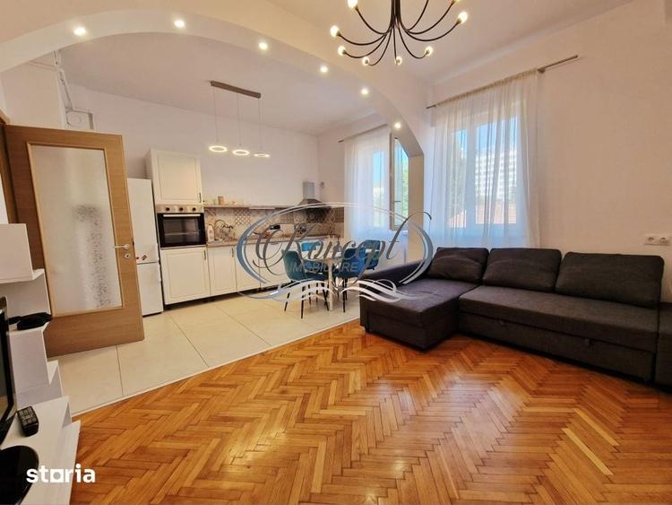 Apartament Pet-Friendly langa Parcul Central - 10
