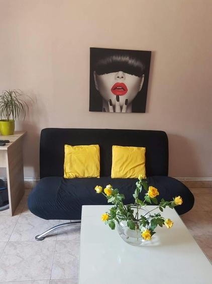Apartament cu 3 camere decomandat în Nicolina