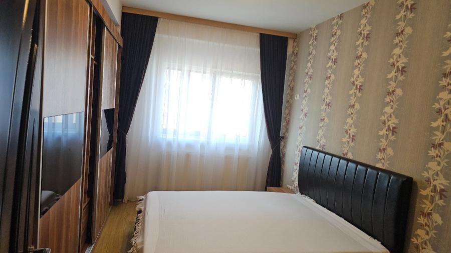 Apartament cu 2 camere semidecomandat în Chiajna