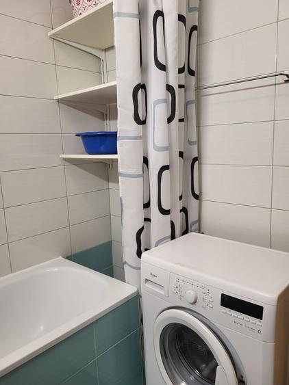 Inchiriere 3 camere Metrou Aparatorii Patriei - 7