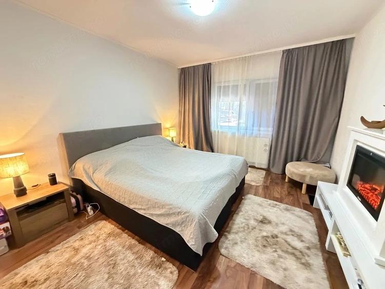 vand casa cu 5 camere Fratelia - 16