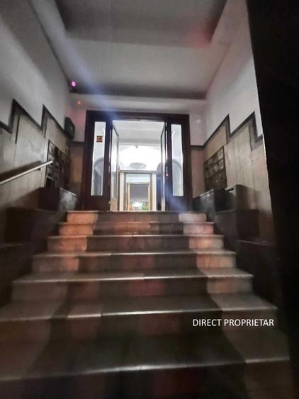Studio cochet ultracentral | direct proprietar Piata Romana & Gradina Icoanei - 6