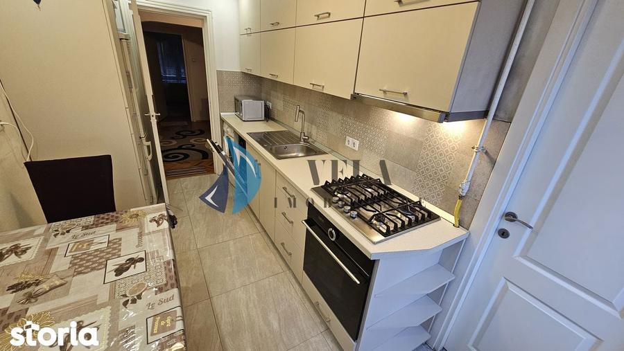 Apartament 4 camere, Cornisa - 8