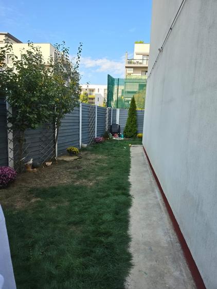Duplex cu 4 camere cu Teren 200 Mp în Theodor Pallady