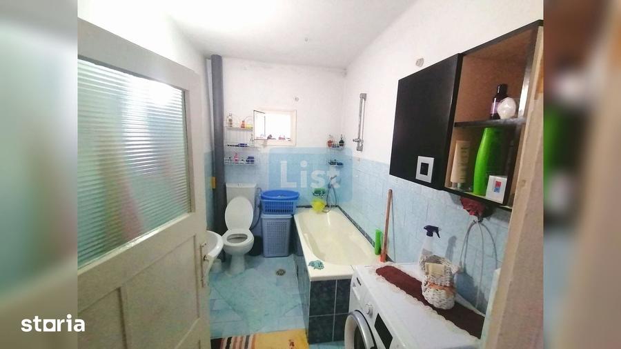 Casă cu Teren 719 Mp în Central