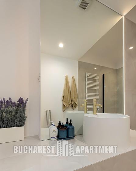 Apartament cu 2 camere în Sud