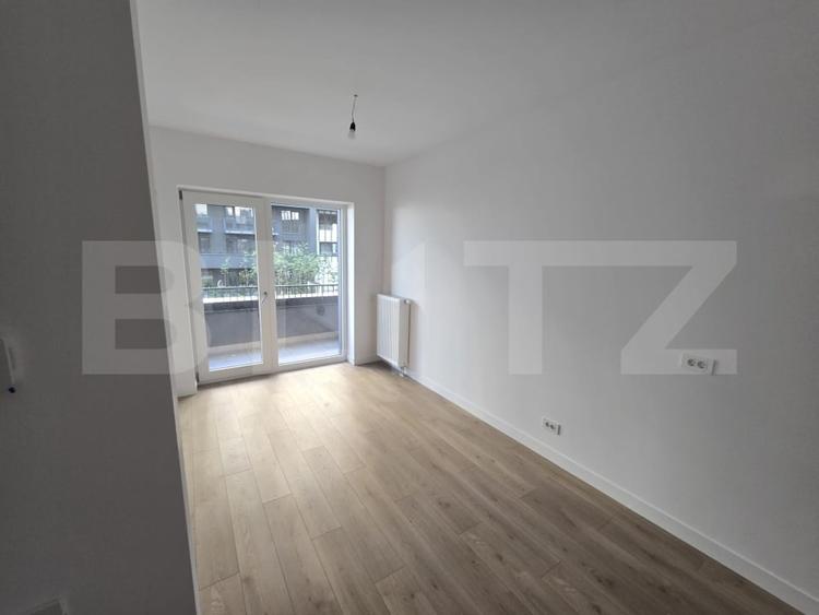 Apartament cu 2 camere decomandat în Baza 3