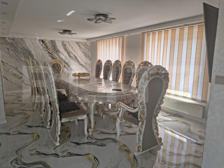 Casă individuală cu 5 camere cu Canalizare în Gherla