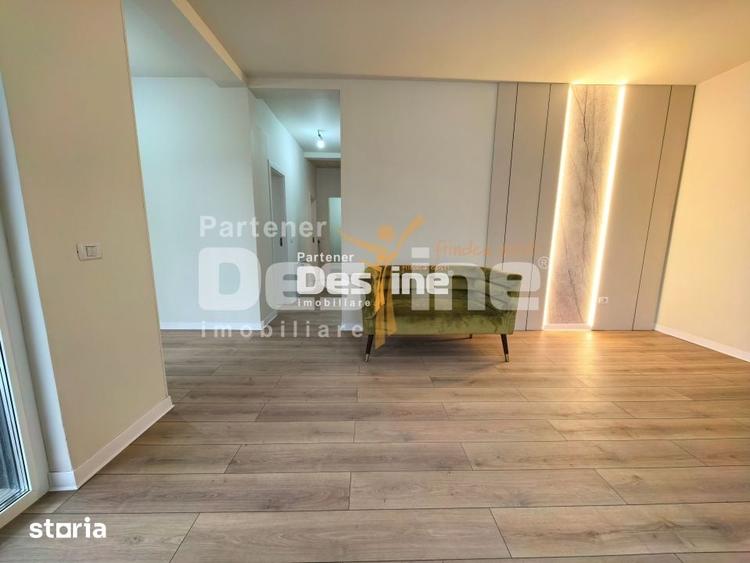 Casă cu 3 camere decomandat cu Teren 500 Mp în Horpaz