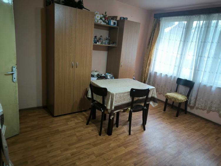Garsonieră semidecomandată în Central